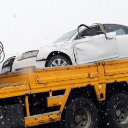 Yargıtay Cumhuriyet Savcısının kullandığı araç kaza yaptı: 1 ölü