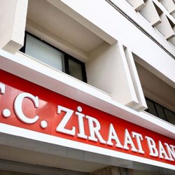 Ziraat Bankası yönetiminin aylık net maaşı: 25 bin 785 TL