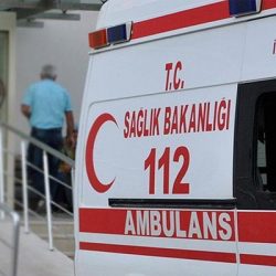 Zonguldak'ta zehirlenen 43 kişi hastaneye kaldırıldı